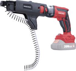 Skrutkova� Worcraft CDIS-S20LiB ShareSYS, na sadrokart�n, 20V, Li-ion, bezuhl�kov�