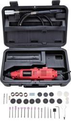 Br�ska Worcraft EMG01-42, 135W, mini, priama, v�tanie a br�senie