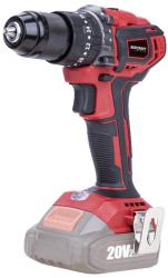 Skrutkova� Worcraft CHD-S20LiBA ShareSYS, 20V Li-ion, bezuhl�kov�