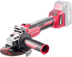 Br�ska Worcraft CAG-S20LiBH ShareSYS, 125 mm, uhlov�, 20V Li-ion, bezuhl�kov�