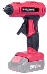 Pi�to� Worcraft CLG-S20Li, ShareSYS, lepiaca, 20V, Li-ion, na tavn� ty�inky 11 mm