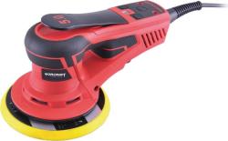 Br�ska Worcraft OS04-150, excentrick�, 350W, 150 mm