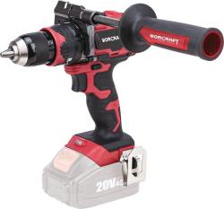 Skrutkova� Worcraft CHD-S20LiBH ShareSYS, 20V Li-ion, 100Nm, bezuhl�kov�, s pr�klepom