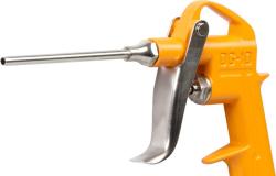 Pito Airtool DG-10-3, na kompresor, ofukovacia, 80 mm