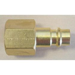 Spojka na kompresor Airtool UQ-3 � 3/8", Ms, vn�torn� z�vit, na vzduch