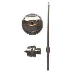 Sada Airtool S-970B, n�hradn� tryska a ihlica na striekaciu pi�to�