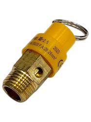 Bezpe�nostn� ventil, OF1524, n�hradn�, diel 56