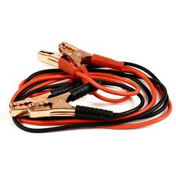 K�bel Strend Pro CA1201 300A, �tartovacie k�ble do auta, L-2,4 m