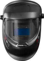 Kukla zvrask Strend Pro Galaxy MatteBlack, AutoDark, samostmievacia