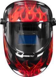 Kukla zvrask Strend Pro Galaxy Flame, AutoDark, samostmievacia