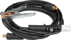 Kbel Strend Pro, 5-180A, 230V ku zvrake 116014