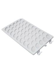 Vzduchov� filter na Ochladzova� vzduchu Strend Pro, BL-168DL, 80W,diel 34