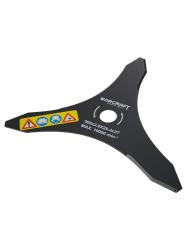 N�� na Krovinorez Worcraft GT65-430, 2,2 kW, diel 55