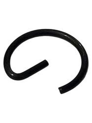 Zaistenie pietneho �apu na Krovinorez Worcraft GT65-430, 2,2 kW, diel 21