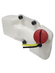 N�dr� benz�nov� na Krovinorez Worcraft GT65-430, 2,2 kW, diel 48