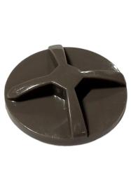 Skrutka krytu filtra na Krovinorez Worcraft GT65-430, 2,2 kW, diel 40