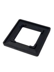 Tesnenie horizont�lneho krytu okna pre laser CLL-S20Li , diel 3