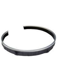 �tetiny br�sneho taniera pre br�sku na sadrokart�n Burley R7237A-F