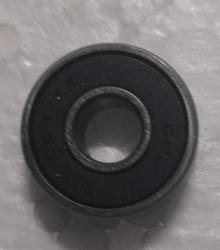 Lo�isko rotora DB13-15 spodn� diel 48