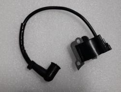 Cievka zapa�ovania GVB-260 diel 19