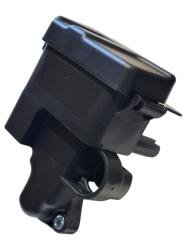 Vzduchov� filter RV125-S, GL-23037, diel 49