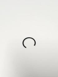 Podlo�ka �apu mosadzn� RV145-S, GL-23047B, diel 17