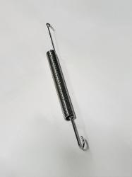 Pru�ina nastavenia v��ky kolies RATO 170cc diel 96