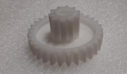 Koleso prevodov� stredn� MG1013 diel 41
