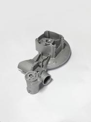 Lo�isko rotora predn� CMS-S20L diel 38