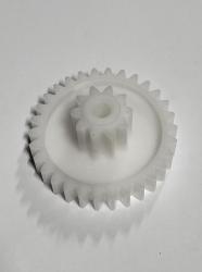 Prevodovka MG1013R stredn� diel 41