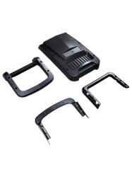 Set krytov pre �tartovac� voz�k Strend Pro BC-730, BC-430 diel 2,3,5