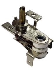 Termostat pre konvektor DL01-stand, diel 4