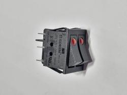 Vyp�na� pre konvektor DL01 Turbo, diel 20