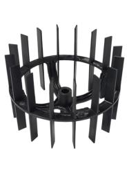 Ventil�tor pre konvektor DL01 Turbo, diel 18