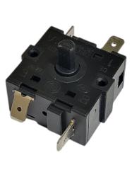 Vyp�na� pre konvektor DL04, diel 8