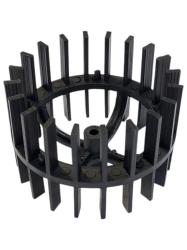 Ventil�tor pre konvektor DL05, diel 4