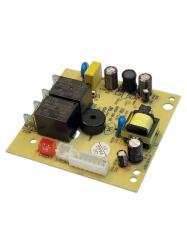 Riadiaci model pre konvektor DL07, diel 15