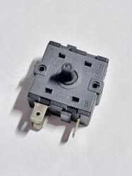 Vyp�na� pre konvektor DL08 Turbo, diel 7