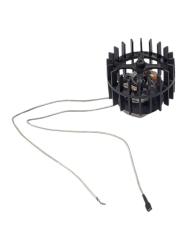 Ventil�tor pre konvektor DL08 Turbo, diel 15