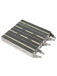 Vykurovacie teleso pre konvektor PTC-1510 diel 10