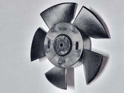 Ventil�tor PTC06, diel 13