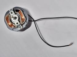 Motor pre termoventil�tor Strend Pro AF301 diel 7