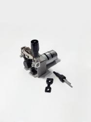 Pod�va� dr�tu, zv�ra�ka MIG-195