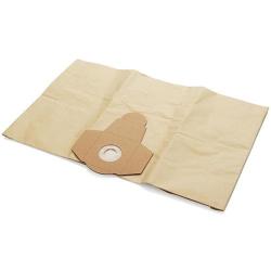 Vrecko Strend Pro K-411F, do priemyslen�ho vys�va�a, papierov�, bal. 3 ks