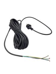 K�bel 10m so z�str�kou na �erpadlo Strend Pro Garden MW750, diel �. 2