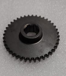 Hriade� predn� Worcraft WPLM112 mal� prevod, diel 22