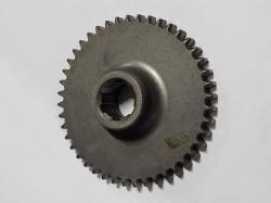 Hriade� predn� Worcraft WPLM112 ve�k� prevod diel 23