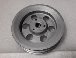 Kladka hnan� Worcraft WPLM112 diel 6