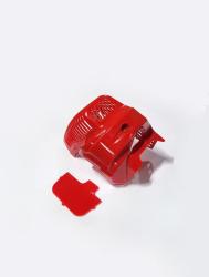 Kryt motora LD EA520B, vrchn�, diel 35