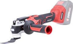 N�stroj Worcraft CMT-S20LiB, ShareSYS, multifunk�n�, 20V, Li-ion, multifunk�n� br�ska, bez